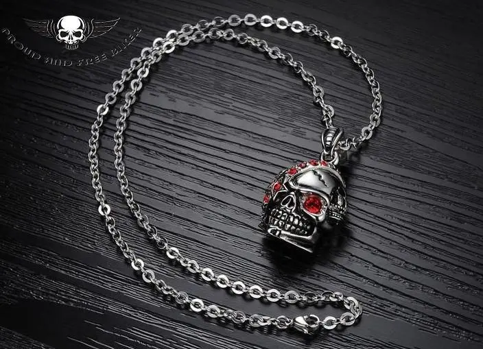 Rock Star Skull 2