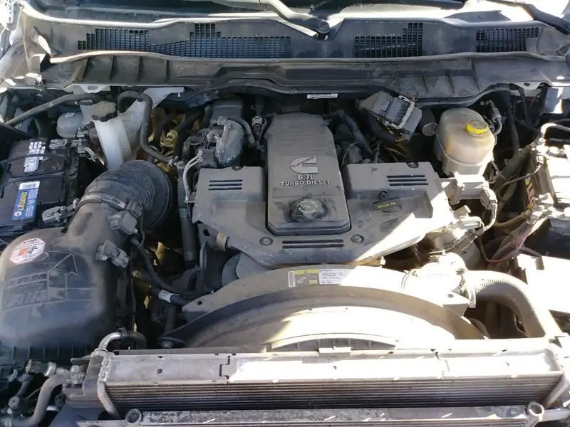 2013 Dodge Ram3500 6.7L Diesel Intelligent Power Distribution Center. Part Numbe 2