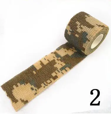 Tough Camo Tape 2