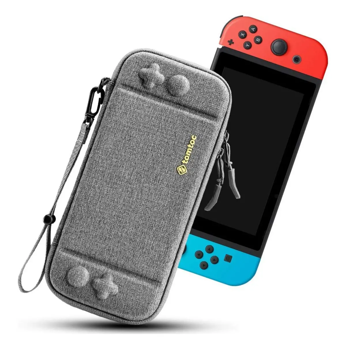 Nintendo Switch Tomtoc Travel Case 1