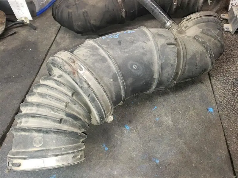 2007 Dodge Ram3500 Diesel Clean Air Duct. Part Number 53032944Ag 1