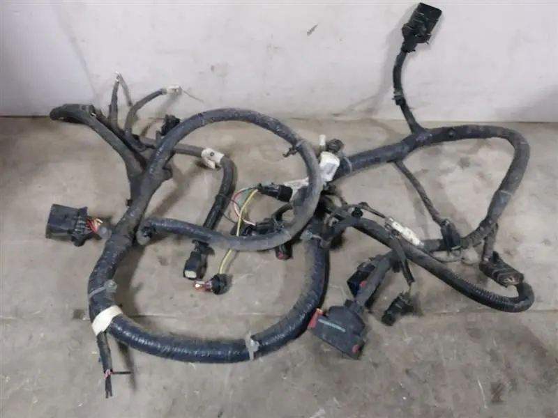Frame Harness 68476402Aa For A 2020 Dodge Ram 2500 1