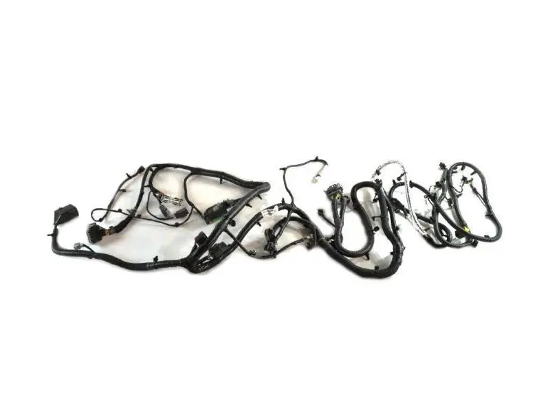 Transmission Harness 68240090Ac For 2015 Dodge Ram 5500 1