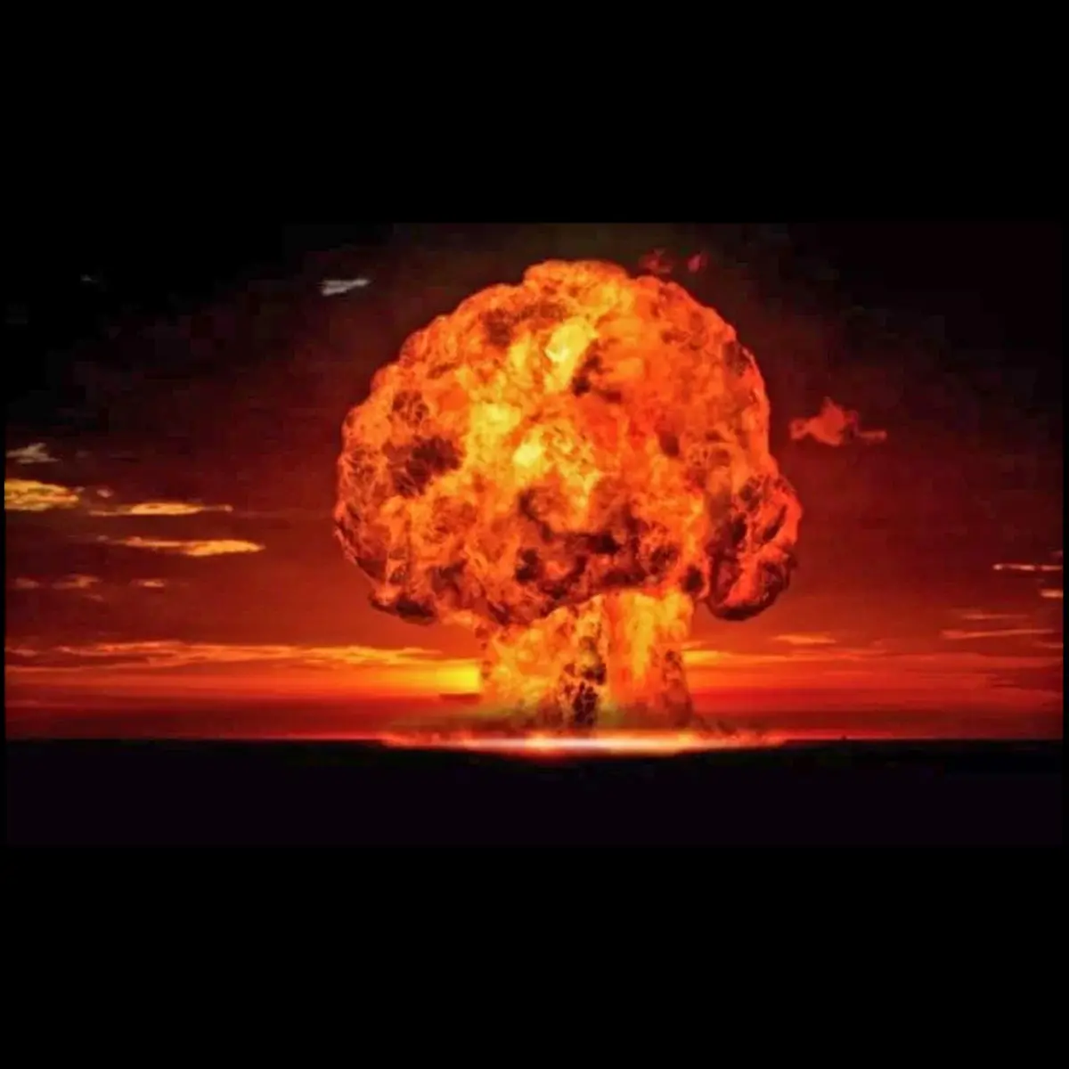 3 Megaton R7 Semyorka Nuclear Missile 2
