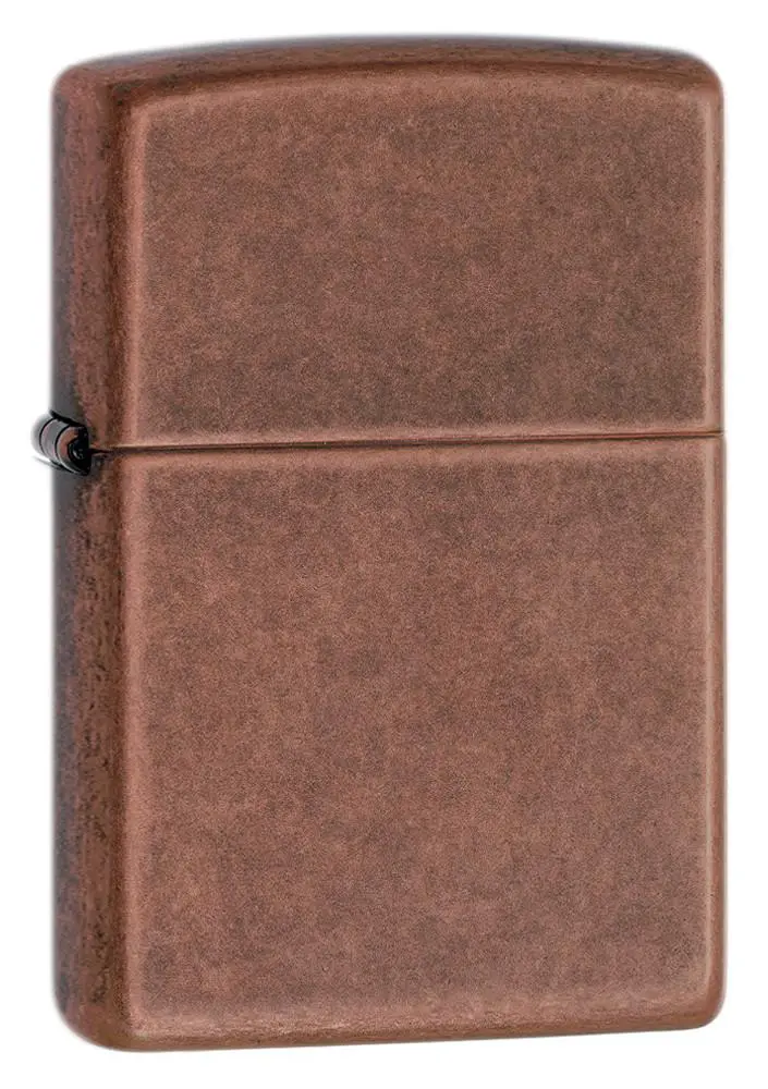 Classic Antique Copper 1