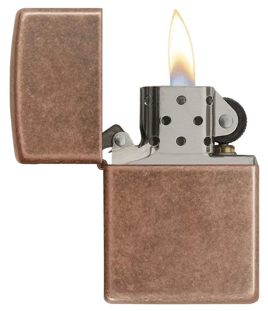 Classic Antique Copper 1