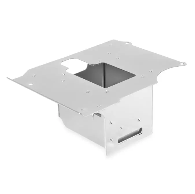 Holley Oil Pan Baffle For 302-4 - Trap Door - 302-33 1