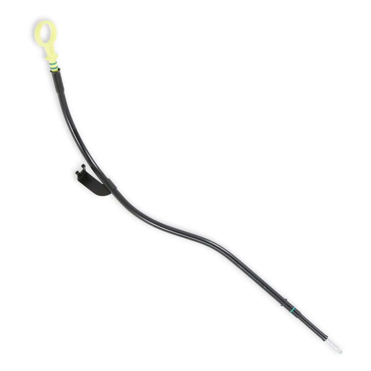 Gen 3 Hemi Oil Dipstick & Tube For Holley Hemi Swap Pans - 302-74 1