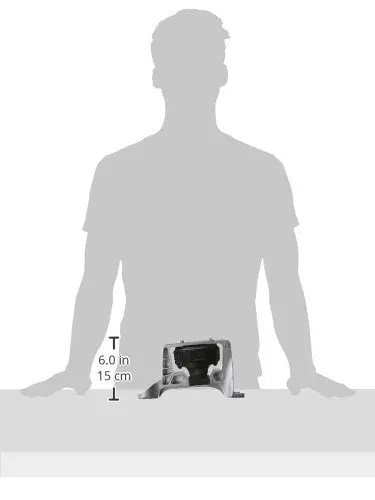 Genuine Mazda Bcm4-39-060D Engine Mounting Rubber 1