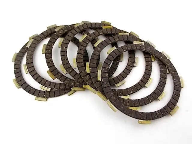 Dab Products Montesa Cota 315R 1997-2004 Friction Cork Clutch Plate Set 1