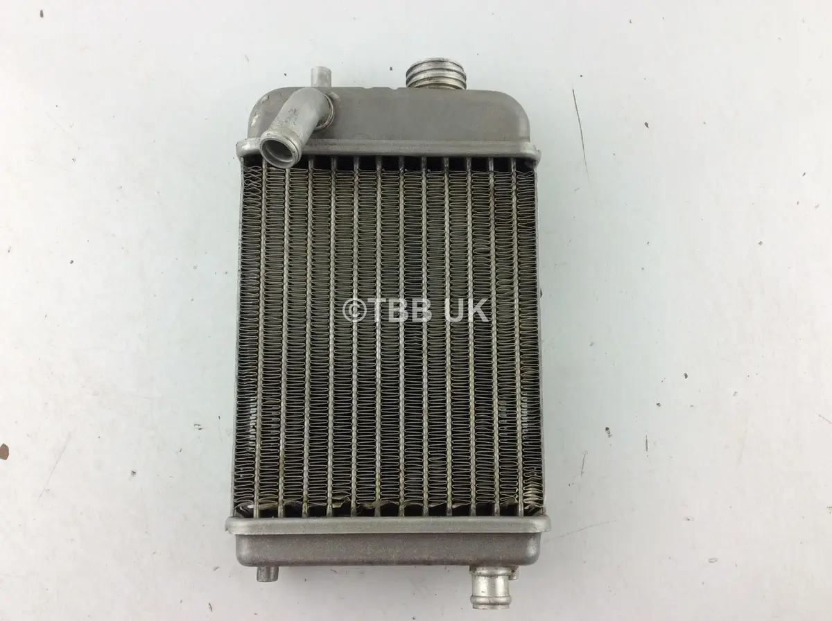 Used 2006>2009 Sherco Trials Radiator 1