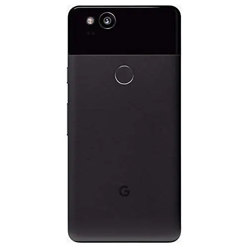 Google Pixel 2 64 Gb, Black Factory Unlocked (Renewed) 1