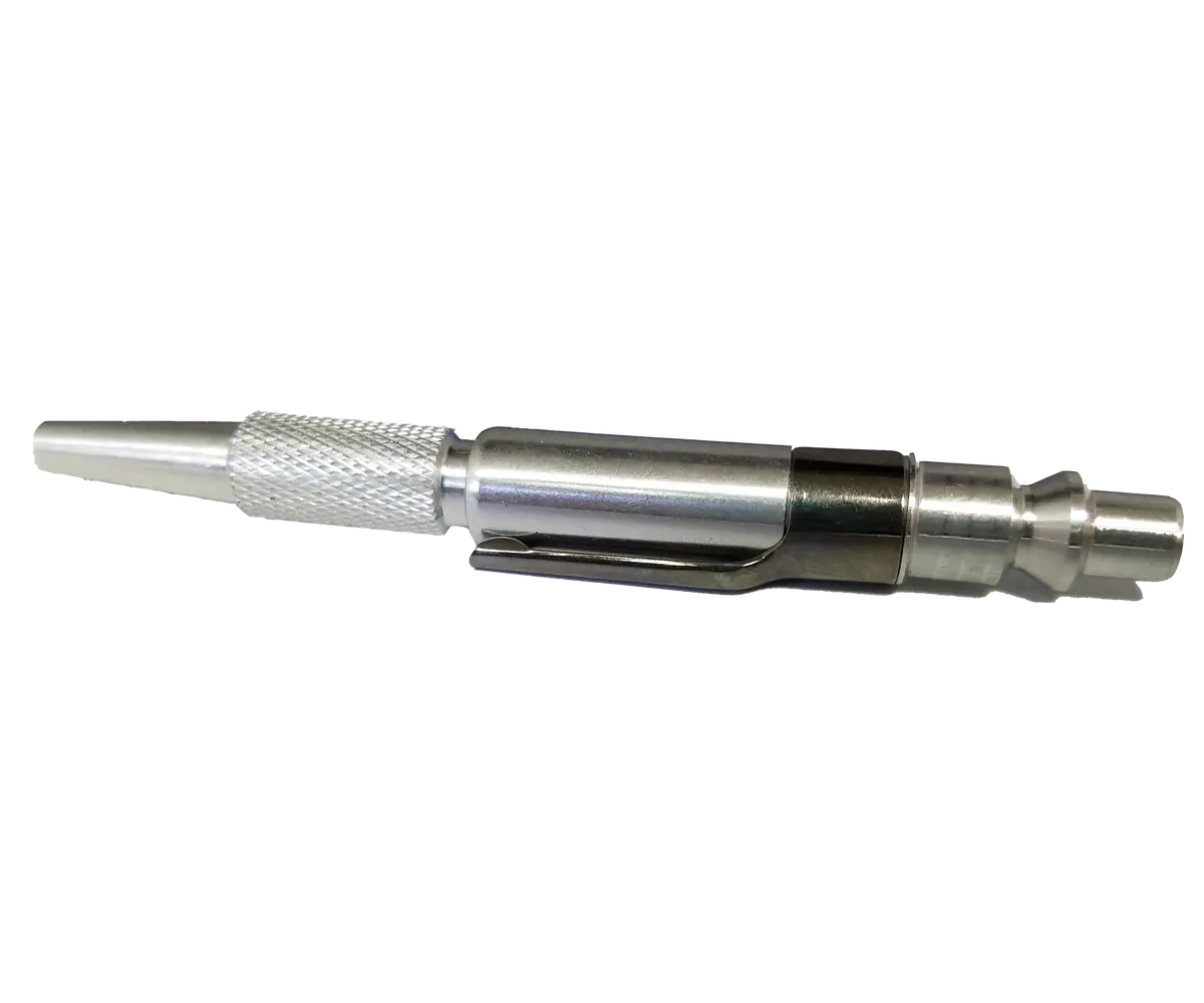 Blow Gun-316 Pocket 1