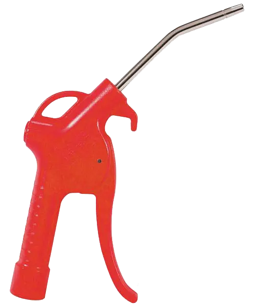 Blow Gun- Comfort Grip-317 1