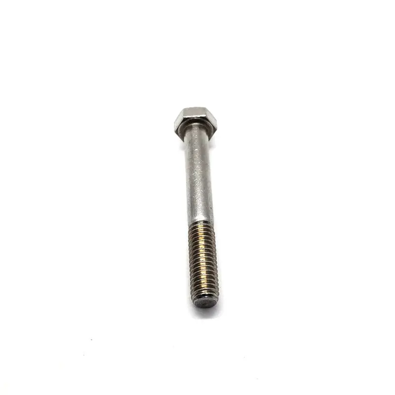 New 218/230 Flathead 6 Intake To Exhaust Manifold Bolt - Cc317942 1