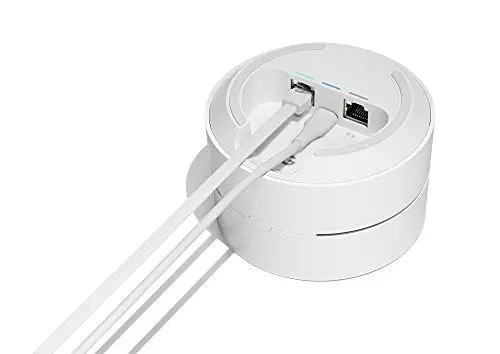 Google Wifi System, 3-Pack - Router Replacement For Whole Home Coverage (Nls-1304-25) 2