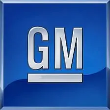Genuine Gm 15183155 Reflector Light Cover Rear Left Driver Side Back Door 1