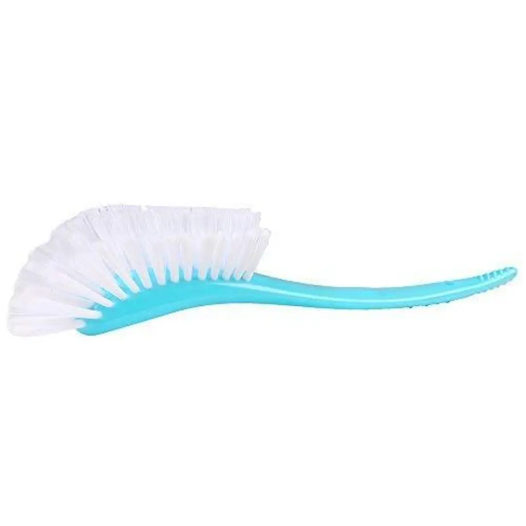 Baby Bottle Brush For Feeding Bottle Cleaning Brush 0-12 Months 1