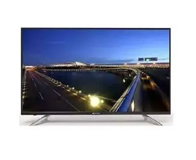 Micromax 98 Cm 40Z1107 Hd Ready Led Tv (Black) 1