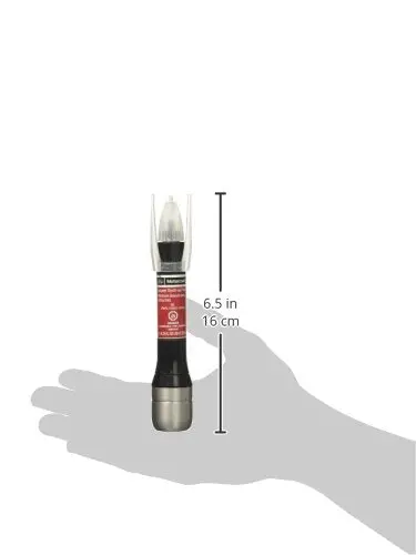 Ford Pmpc-19500-7283A Genuine Touch-Up Paint, Rubby Red 1