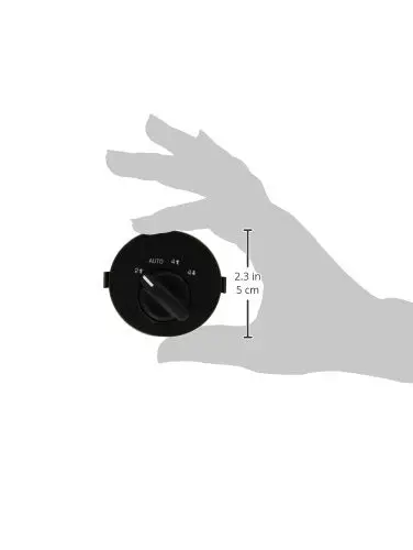 Genuine Gm 25965895 Transfer Case Selector Switch 1