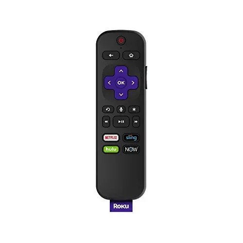 Roku Streaming Stick | Portable, Power-Packed Player With Voice Remote With Tv Power And Volume (2017) 2