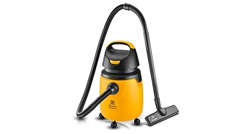 Aspirador De Água E Pó Profissional Gt30n Electrolux - 110V 1