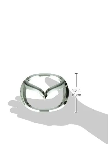 Mazda Genuine Ld47-51-731 Ornament 1