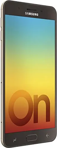 Samsung Galaxy On7 Prime (Gold, 4Gb Ram + 64Gb Memory) 1