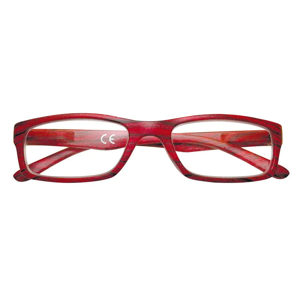 Slender Mahogany Readers ( +3.00 ) 1