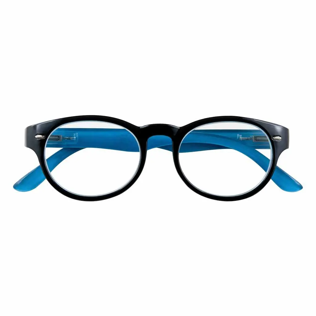 Blue Oval Readers ( +2.00 ) 1