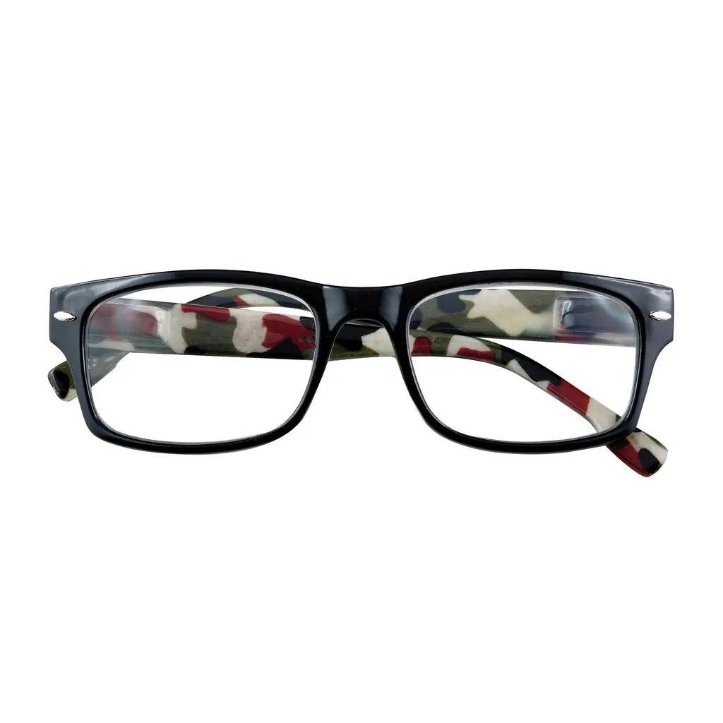 Camo Readers ( +2.50) 1