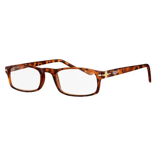 Patterned Rectangular Readers ( +2.00 ) 2