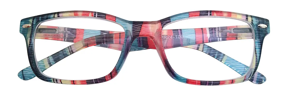 Pastel Readers ( +2.00 ) 1