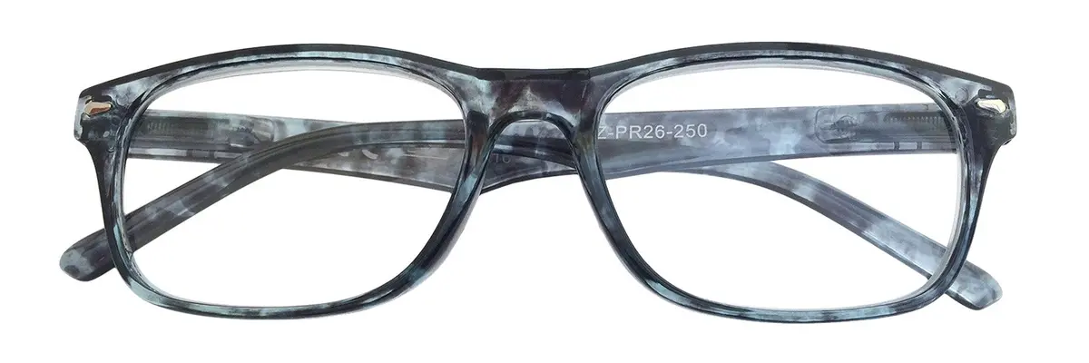 Grey Readers ( +2.50 ) 1