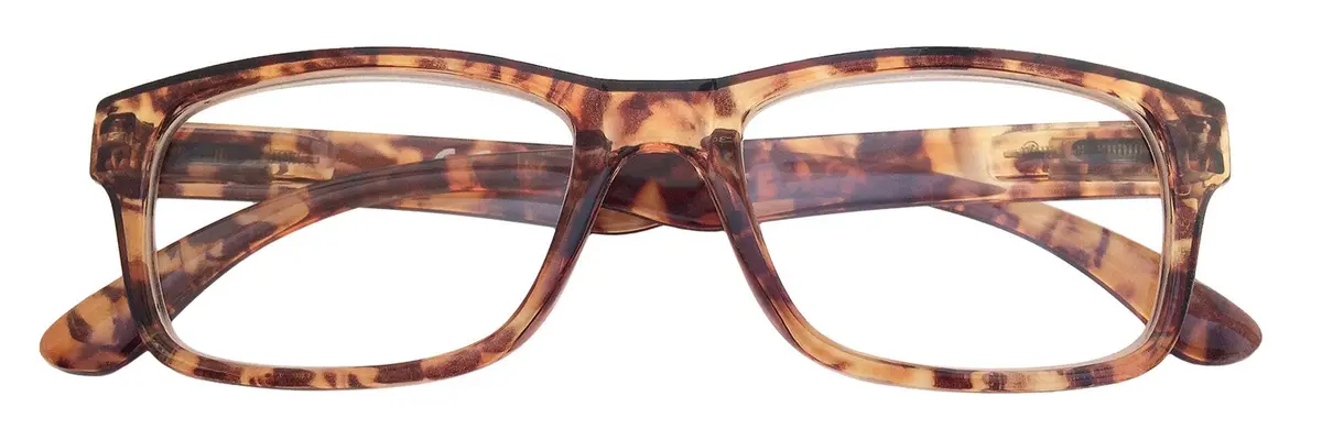 Brown Readers ( +3.00 ) 1