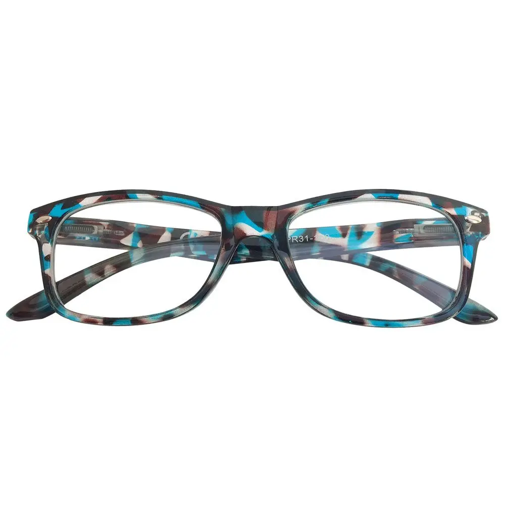 Blue Readers ( +1.50 ) 1