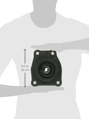 Genuine Mazda Na01-64-481B Center Console Insulator 1