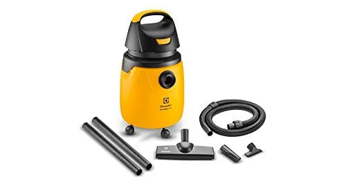Aspirador De Água E Pó Profissional Gt30n Electrolux - 110V 2