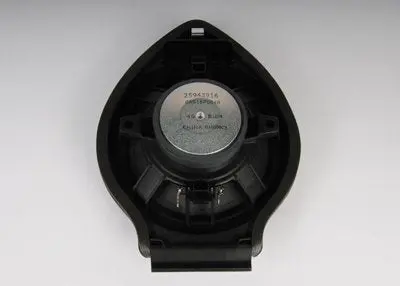 Acdelco 25943916 Gm Original Equipment Front Door Radio Speaker 1