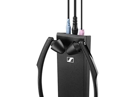 Sennheiser Rs 5000 Digital Wireless Headphone 1