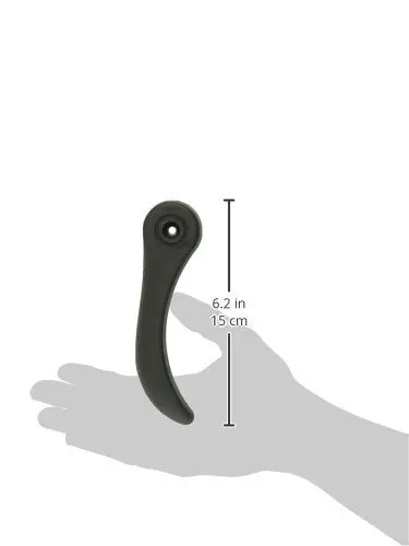 Genuine Gm 89041697 Seat Recliner Handle, Driver Side 1