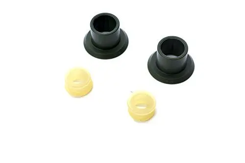 Mazda Automatic Shifter Pivot Bushings Kit Oem 1
