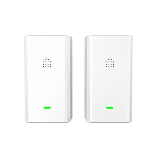Aura Home Monitoring Starter Kit 1