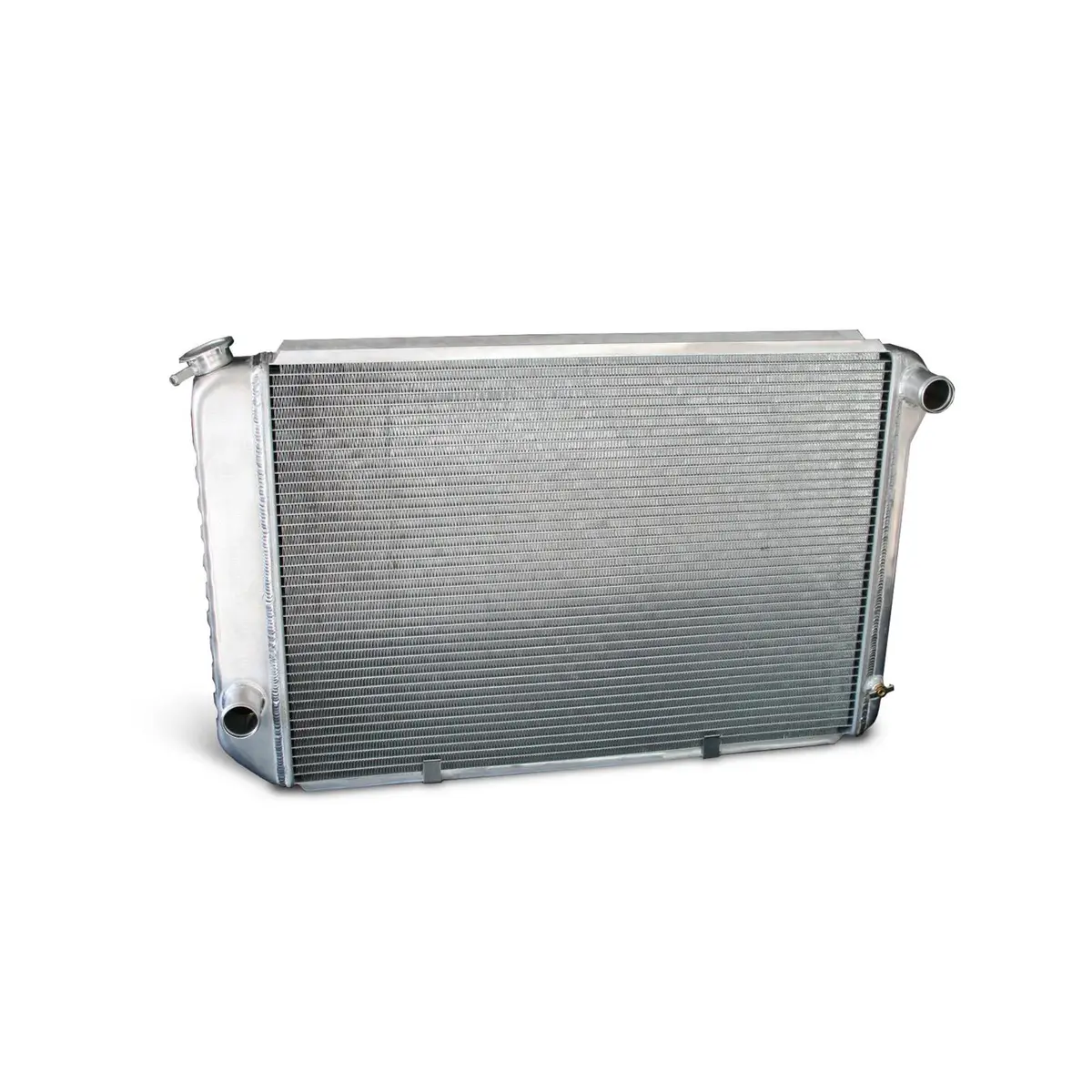1979-1993 Mustang Direct Fit­® Radiator - Pro Series 1
