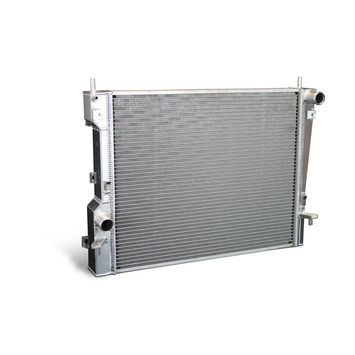 2005-2014 Mustang Gt Direct Fit® Radiator 1