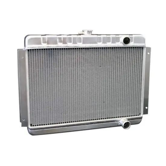 1964-1965 Chevelle Direct Fit® Radiator - Pro Series 1