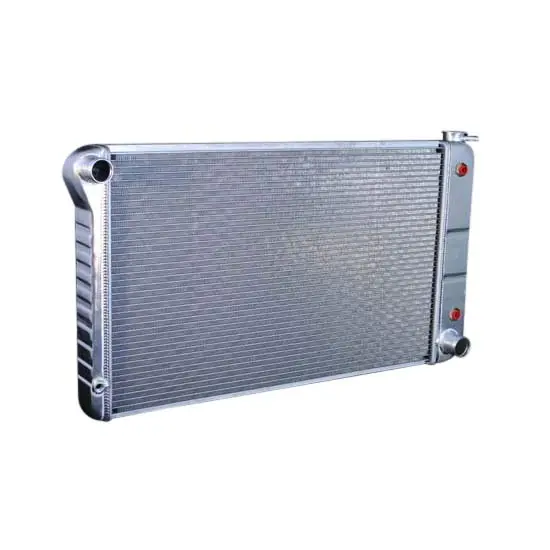 1968-1972 Chevelle Direct Fit® Radiator - Pro Series 2