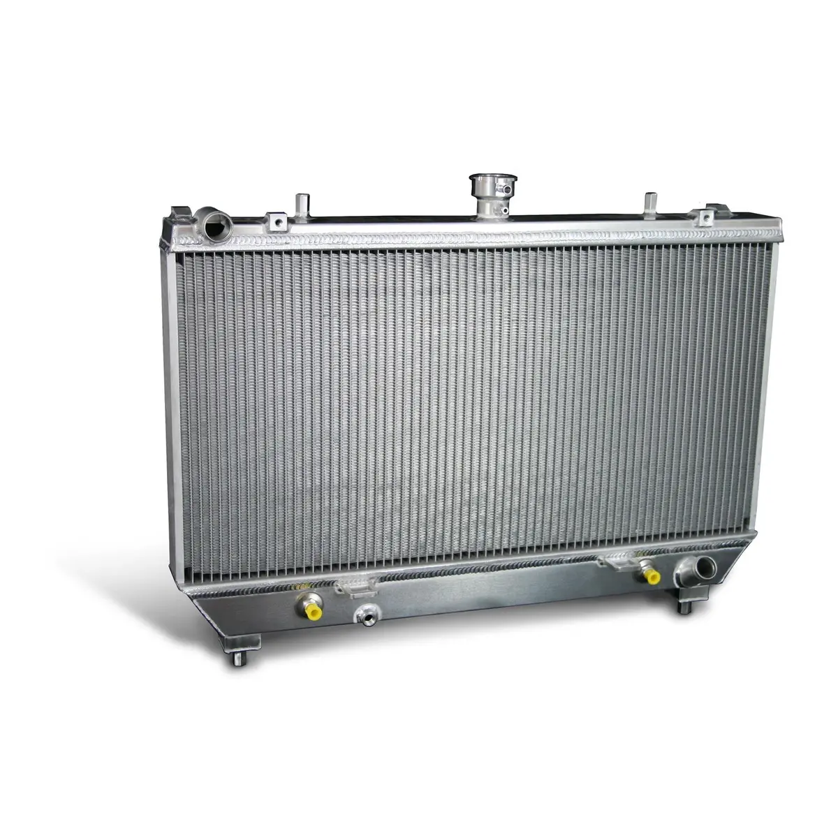 2010-2011 Gen 5 Camaro Direct Fit® Radiator 2