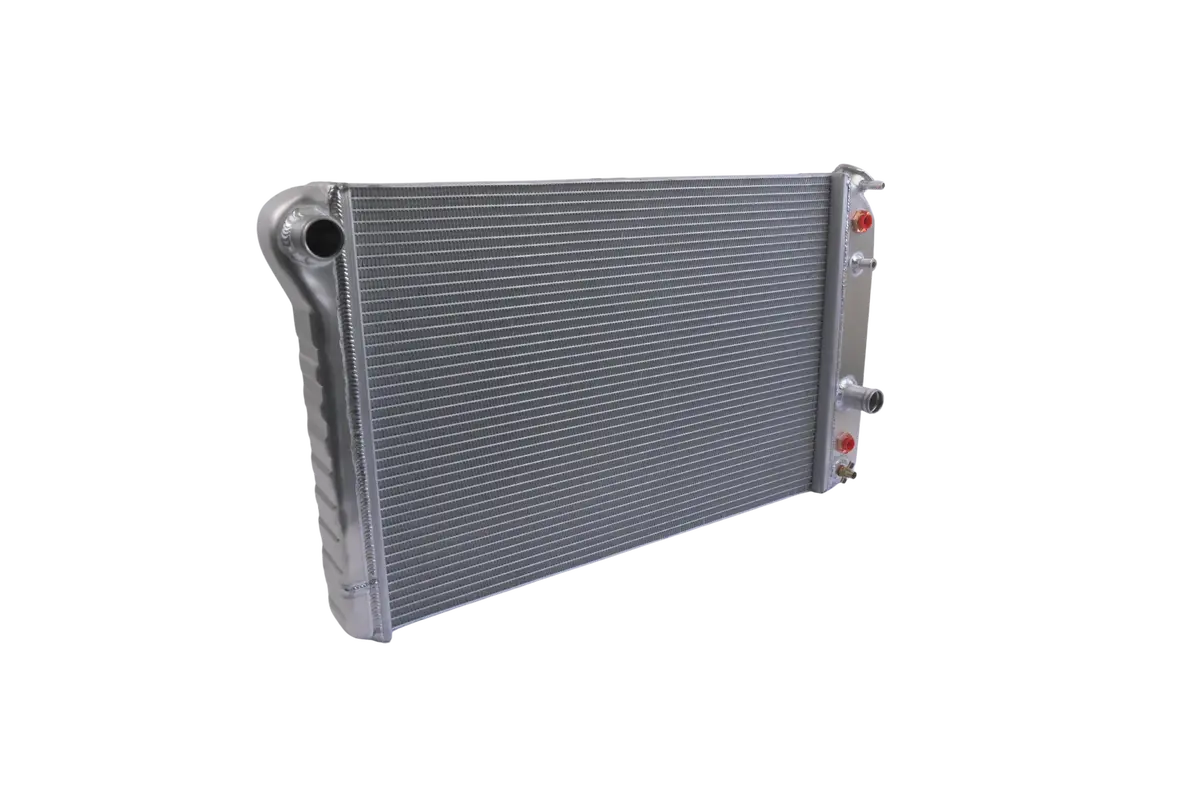 2012-2015 Gen 5 Camaro Direct Fit® Radiator 1